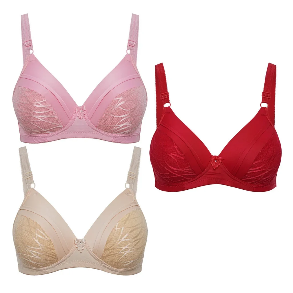 Foam Bra L cup