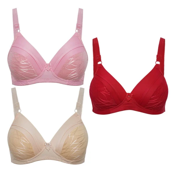Foam Bra L cup