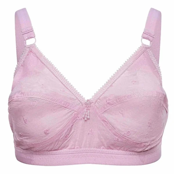 Like Me Mery Pink