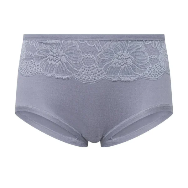 Soft Lace Pantie